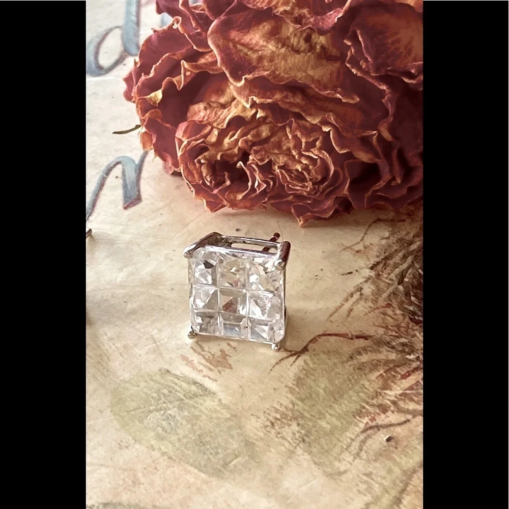 N/A large sterling